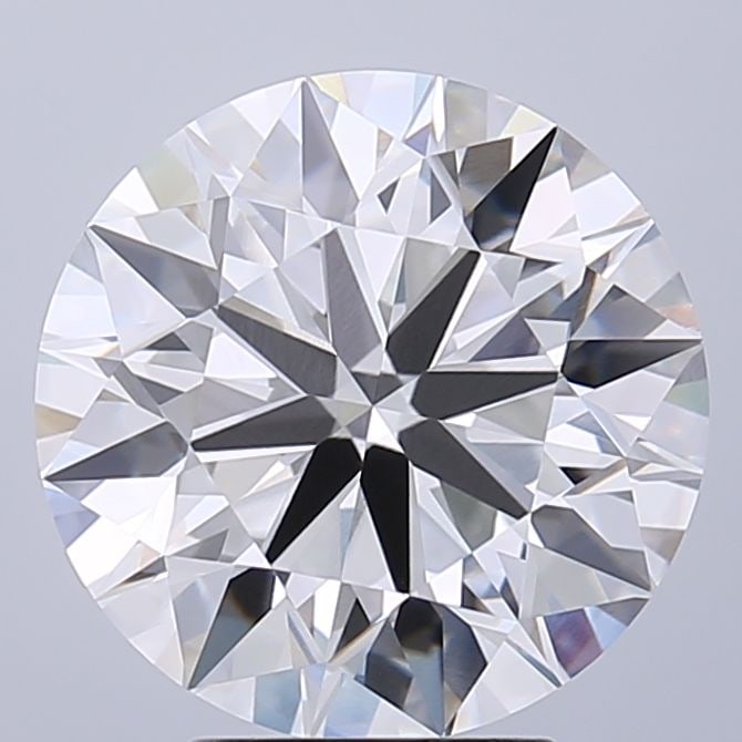 IGI Round 3.78ct E VVS1 - Loose Lab Diamond: IGI Round 3.78ct E VVS1 - Loose Lab Diamond Item Specifics: Source: This Is A Real Diamond Grown In A Lab Not Mined. Carat: 3.78 Cut: EX Color: E Clarity: VVS1 Polish: EX Symmetry: EX Measurements: