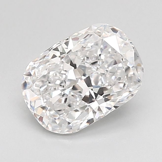 IGI Cushion Modified 1.53ct D VVS2 - Loose Lab Diamond: IGI Cushion Modified 1.53ct D VVS2 - Loose Lab Diamond Item Specifics: Source: This Is A Real Diamond Grown In A Lab Not Mined. Carat: 1.53 Cut: - Color: D Clarity: VVS2 Polish: EX Symmetry: EX