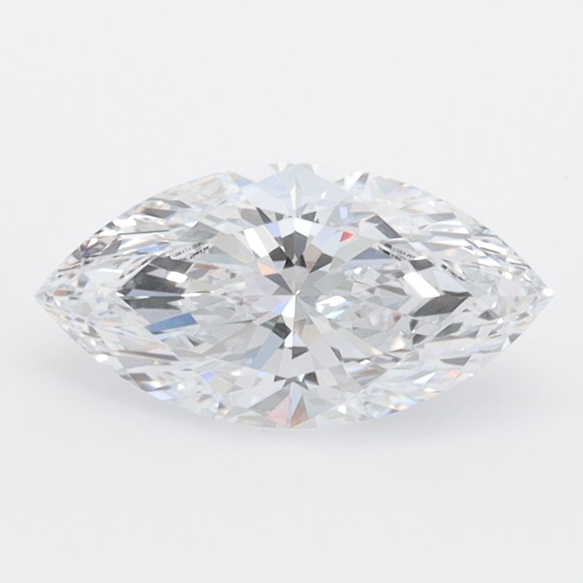 IGI Marquise 1.03ct D VVS1 - Loose Lab Diamond: IGI Marquise 1.03ct D VVS1 - Loose Lab Diamond Item Specifics: Source: This Is A Real Diamond Grown In A Lab Not Mined. Carat: 1.03 Cut: - Color: D Clarity: VVS1 Polish: EX Symmetry: EX Measurements: