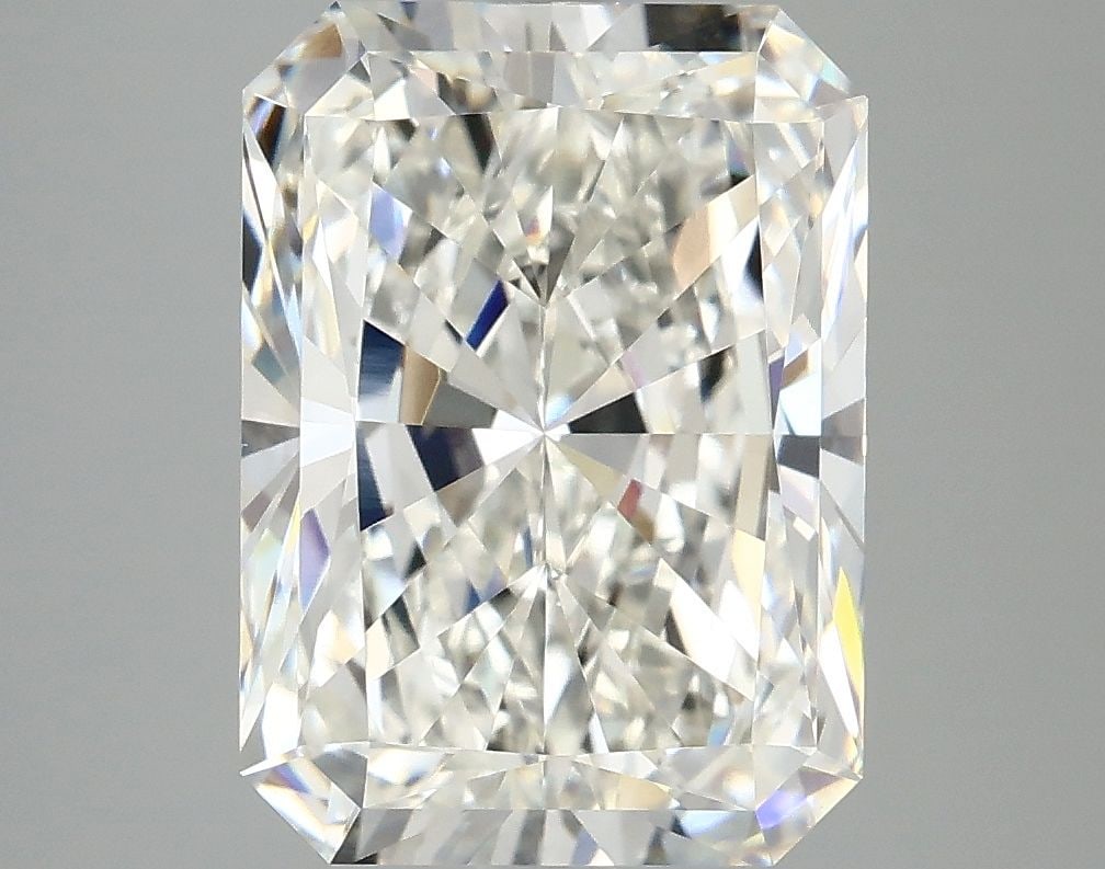 IGI Radiant 5.07ct G VVS2 - Loose Lab Diamond: IGI Radiant 5.07ct G VVS2 - Loose Lab Diamond Item Specifics: Source: This Is A Real Diamond Grown In A Lab Not Mined. Carat: 5.07 Cut: - Color: G Clarity: VVS2 Polish: EX Symmetry: EX Measurements: