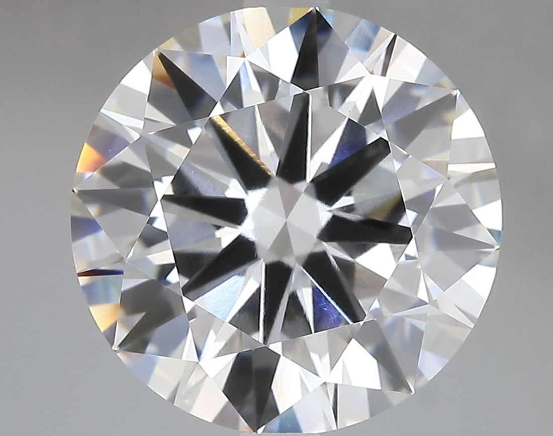 IGI Round 7.02ct F VVS2 - Ideal Loose Lab Diamond: IGI Round 7.02ct F VVS2 - Ideal Loose Lab Diamond Item Specifics: Source: This Is A Real Diamond Grown In A Lab Not Mined. Carat: 7.02 Cut: ID Color: F Clarity: VVS2 Polish: EX Symmetry: EX