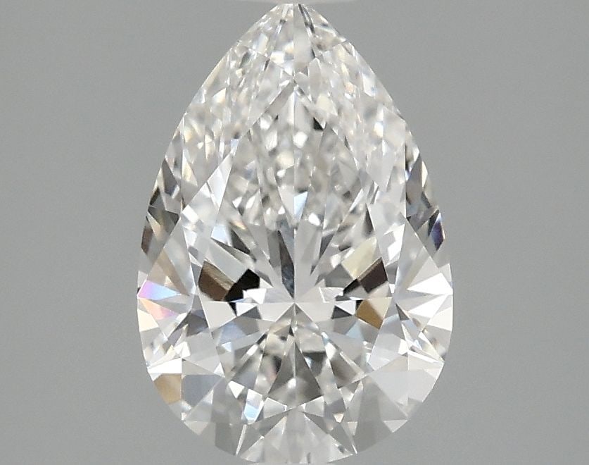 IGI Pear 1.57ct E VVS1 - Loose Lab Diamond: IGI Pear 1.57ct E VVS1 - Loose Lab Diamond Item Specifics: Source: This Is A Real Diamond Grown In A Lab Not Mined. Carat: 1.57 Cut: - Color: E Clarity: VVS1 Polish: EX Symmetry: EX Measurements: 9.84