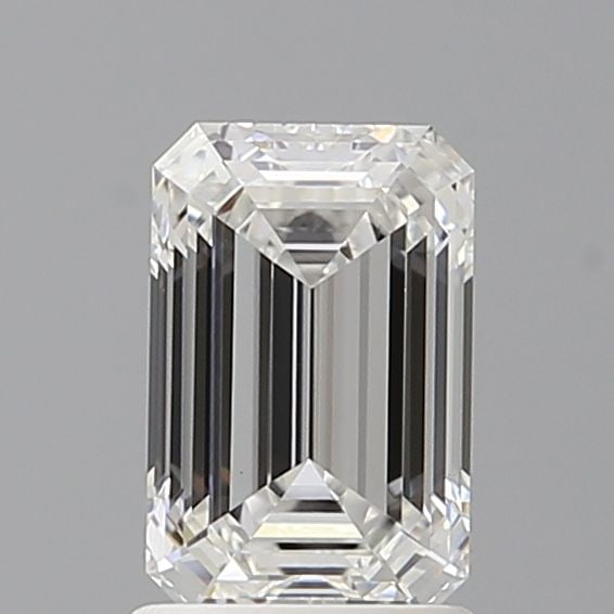 IGI Emerald 1.51ct E VVS2 - Loose Lab Diamond: IGI Emerald 1.51ct E VVS2 - Loose Lab Diamond Item Specifics: Source: This Is A Real Diamond Grown In A Lab Not Mined. Carat: 1.51 Cut: - Color: E Clarity: VVS2 Polish: EX Symmetry: EX Measurements: 8