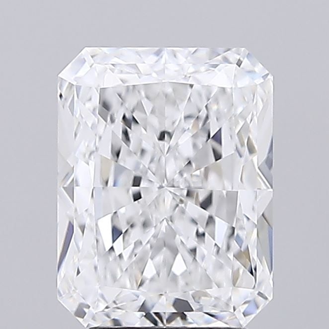 IGI Radiant 3.57ct D VVS1 - Loose Lab Diamond: IGI Radiant 3.57ct D VVS1 - Loose Lab Diamond Item Specifics: Source: This Is A Real Diamond Grown In A Lab Not Mined. Carat: 3.57 Cut: - Color: D Clarity: VVS1 Polish: EX Symmetry: EX Measurements: