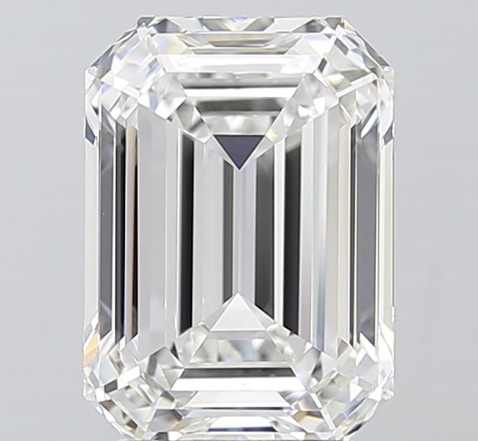 IGI Emerald 3.5ct E VVS1 - Loose Lab Diamond: IGI Emerald 3.5ct E VVS1 - Loose Lab Diamond Item Specifics: Source: This Is A Real Diamond Grown In A Lab Not Mined. Carat: 3.5 Cut: - Color: E Clarity: VVS1 Polish: EX Symmetry: EX Measurements: