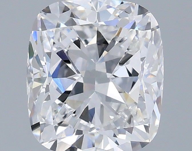 IGI Cushion Modified 2.08ct D VVS2 - Loose Lab Diamond: IGI Cushion Modified 2.08ct D VVS2 - Loose Lab Diamond Item Specifics: Source: This Is A Real Diamond Grown In A Lab Not Mined. Carat: 2.08 Cut: - Color: D Clarity: VVS2 Polish: EX Symmetry: EX