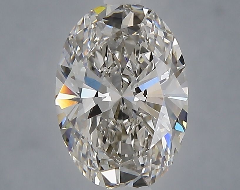 IGI Oval 1.6ct Fancy Vivid Blue VVS2 - Loose Lab Diamond: IGI Oval 1.6ct Fancy Vivid Blue VVS2 - Loose Lab Diamond Item Specifics: Source: This Is A Real Diamond Grown In A Lab Not Mined. Carat: 1.6 Cut: - Color: Fancy Vivid Blue Clarity: VVS2 Polish: VG
