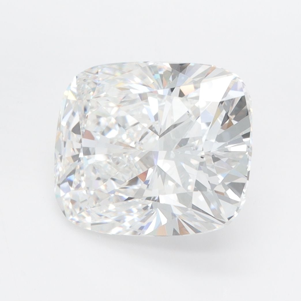 IGI Cushion Modified 3.63ct E IF - Loose Lab Diamond: IGI Cushion Modified 3.63ct E IF - Loose Lab Diamond Item Specifics: Source: This Is A Real Diamond Grown In A Lab Not Mined. Carat: 3.63 Cut: - Color: E Clarity: IF Polish: EX Symmetry: EX Measuremen