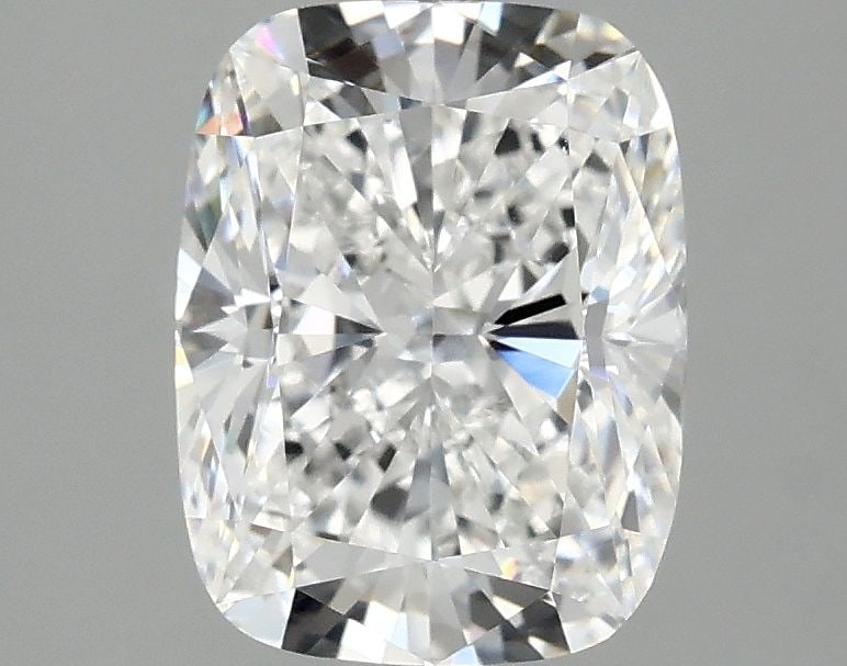 IGI Cushion Modified 2.51ct D VVS2 - Loose Lab Diamond: IGI Cushion Modified 2.51ct D VVS2 - Loose Lab Diamond Item Specifics: Source: This Is A Real Diamond Grown In A Lab Not Mined. Carat: 2.51 Cut: - Color: D Clarity: VVS2 Polish: EX Symmetry: EX