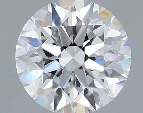 IGI Round 1.26ct D VVS1 - Loose Lab Diamond: IGI Round 1.26ct D VVS1 - Loose Lab Diamond Item Specifics: Source: This Is A Real Diamond Grown In A Lab Not Mined. Carat: 1.26 Cut: EX Color: D Clarity: VVS1 Polish: EX Symmetry: EX Measurements: