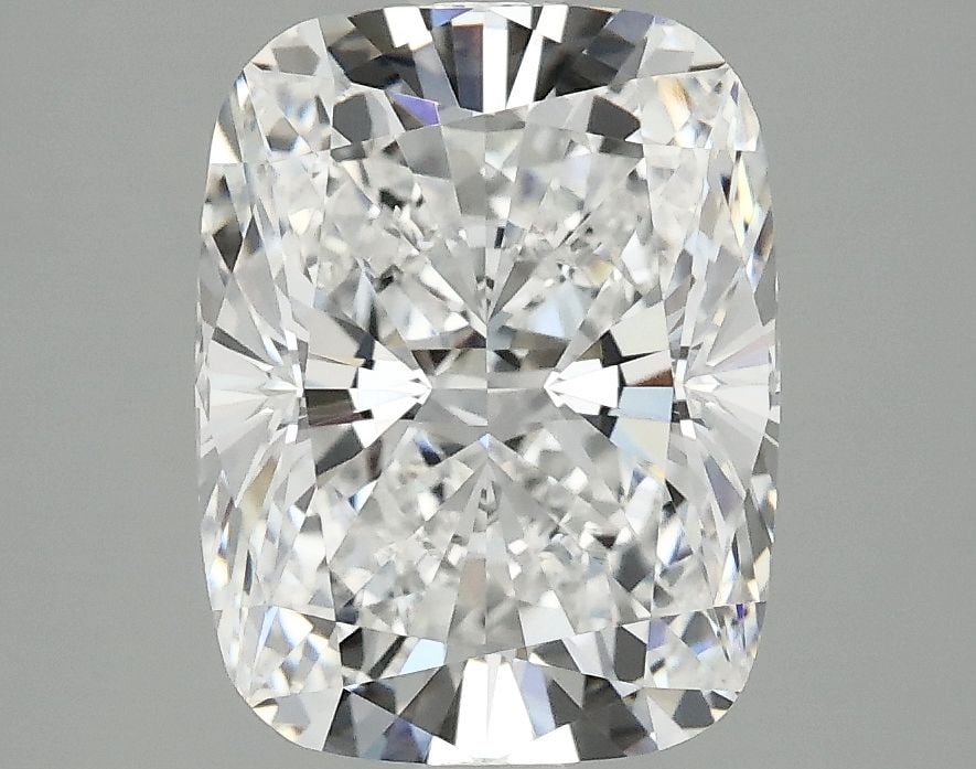 IGI Cushion Modified 3.1ct E VVS2 - Loose Lab Diamond: IGI Cushion Modified 3.1ct E VVS2 - Loose Lab Diamond Item Specifics: Source: This Is A Real Diamond Grown In A Lab Not Mined. Carat: 3.1 Cut: - Color: E Clarity: VVS2 Polish: EX Symmetry: EX Measurem