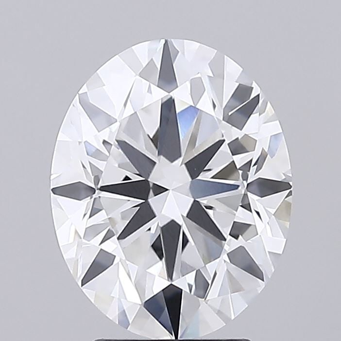IGI Oval 4.03ct D VVS2 - Loose Lab Diamond: IGI Oval 4.03ct D VVS2 - Loose Lab Diamond Item Specifics: Source: This Is A Real Diamond Grown In A Lab Not Mined. Carat: 4.03 Cut: - Color: D Clarity: VVS2 Polish: EX Symmetry: EX Measurements: 10.5
