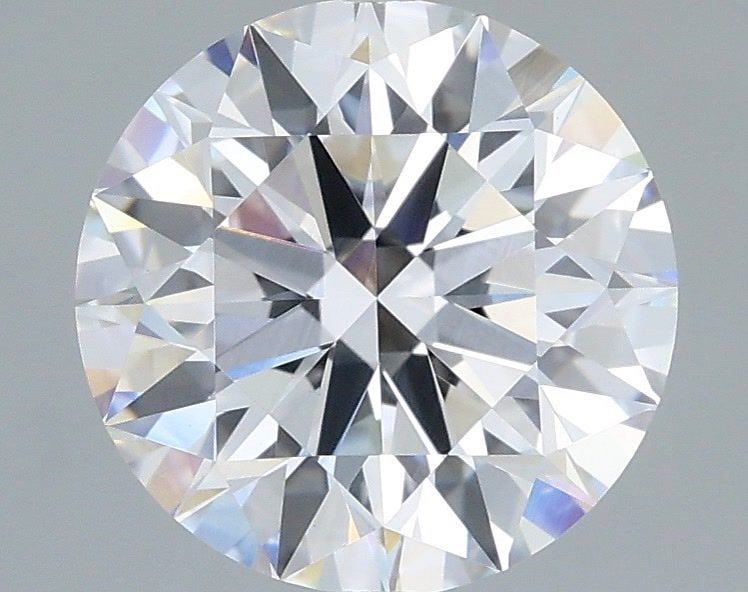IGI Round 2.41ct E VVS2 - Ideal Loose Lab Diamond: IGI Round 2.41ct E VVS2 - Ideal Loose Lab Diamond Item Specifics: Source: This Is A Real Diamond Grown In A Lab Not Mined. Carat: 2.41 Cut: ID Color: E Clarity: VVS2 Polish: EX Symmetry: EX Measuremen