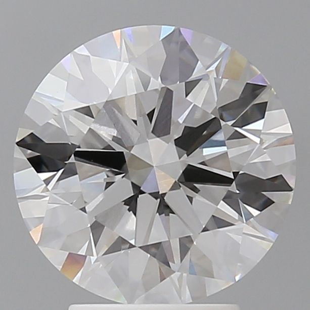 IGI Round 3.58ct E VVS2 - Ideal Loose Lab Diamond: IGI Round 3.58ct E VVS2 - Ideal Loose Lab Diamond Item Specifics: Source: This Is A Real Diamond Grown In A Lab Not Mined. Carat: 3.58 Cut: ID Color: E Clarity: VVS2 Polish: EX Symmetry: EX Measuremen
