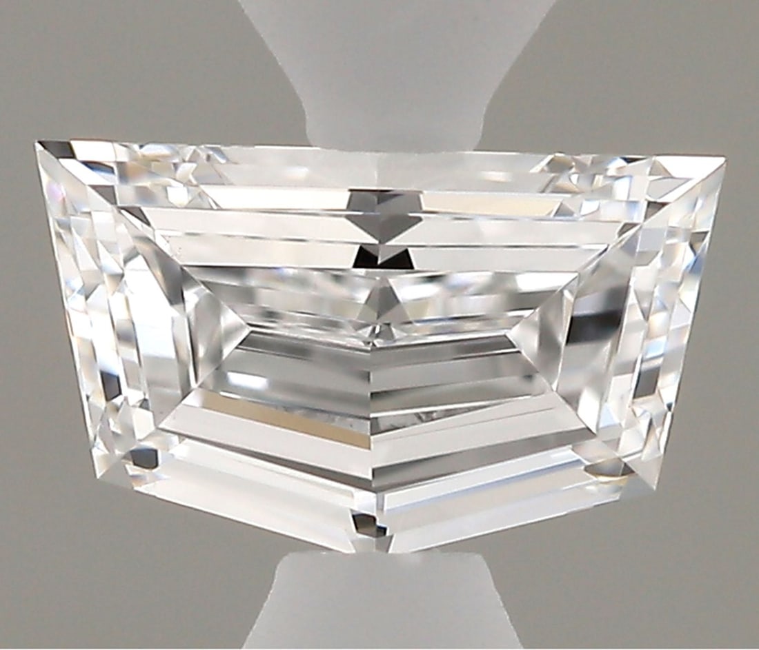 Other 0.31ct D VVS2 - Loose Lab Diamond: Other 0.31ct D VVS2 - Loose Lab Diamond Item Specifics: Source: This Is A Real Diamond Grown In A Lab Not Mined. Carat: 0.31 Cut: - Color: D Clarity: VVS2 Polish: VG Symmetry: VG Measurements: 5.51L X