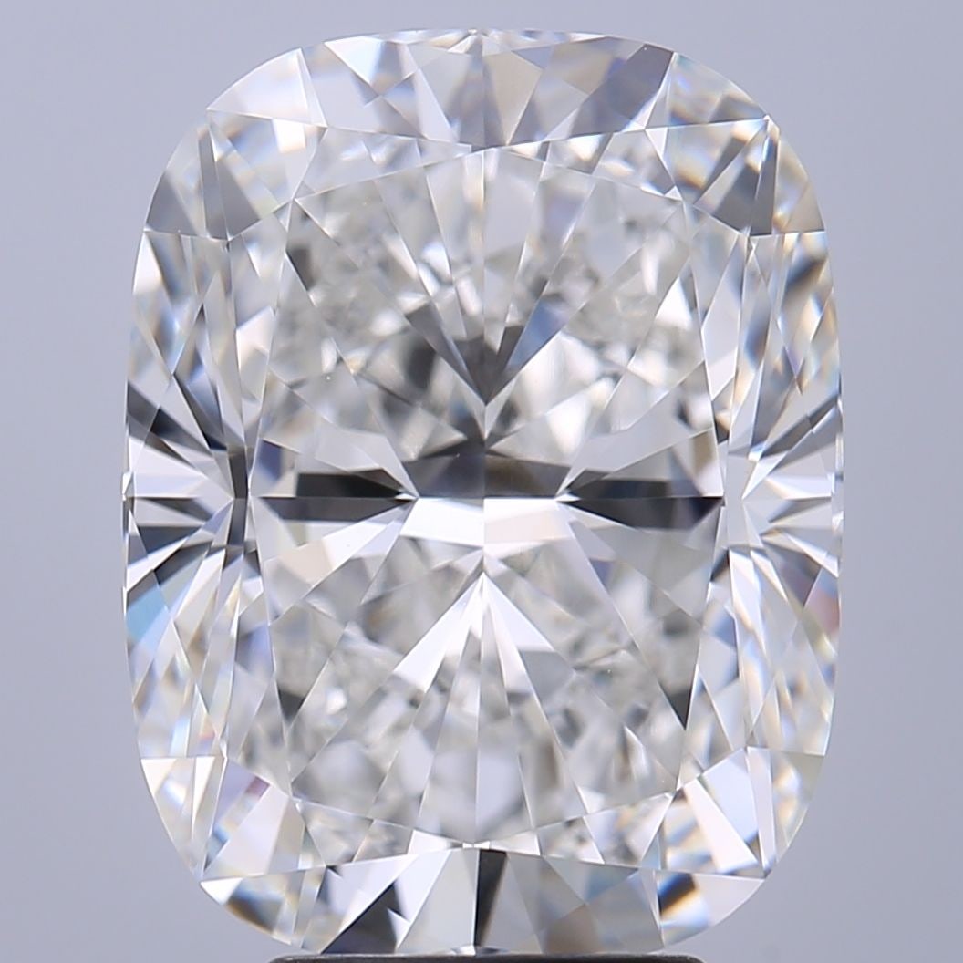 IGI Cushion Modified 5.21ct E VVS1 - Loose Lab Diamond: IGI Cushion Modified 5.21ct E VVS1 - Loose Lab Diamond Item Specifics: Source: This Is A Real Diamond Grown In A Lab Not Mined. Carat: 5.21 Cut: - Color: E Clarity: VVS1 Polish: EX Symmetry: EX Measur