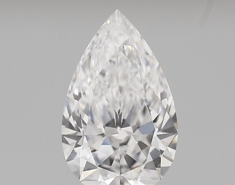IGI Pear 1.7ct D VVS2 - Loose Lab Diamond: IGI Pear 1.7ct D VVS2 - Loose Lab Diamond Item Specifics: Source: This Is A Real Diamond Grown In A Lab Not Mined. Carat: 1.7 Cut: - Color: D Clarity: VVS2 Polish: EX Symmetry: EX Measurements: 10.8L 