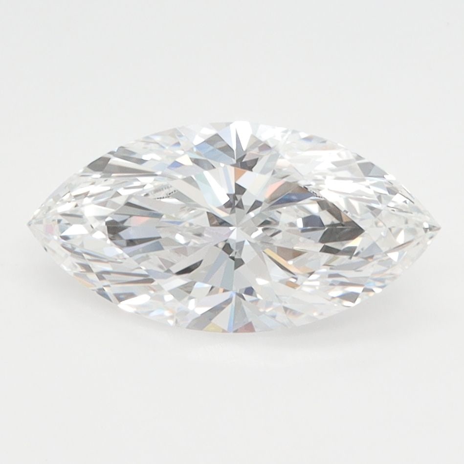IGI Marquise 1.51ct D VVS1 - Loose Lab Diamond: IGI Marquise 1.51ct D VVS1 - Loose Lab Diamond Item Specifics: Source: This Is A Real Diamond Grown In A Lab Not Mined. Carat: 1.51 Cut: - Color: D Clarity: VVS1 Polish: EX Symmetry: EX Measurements: 