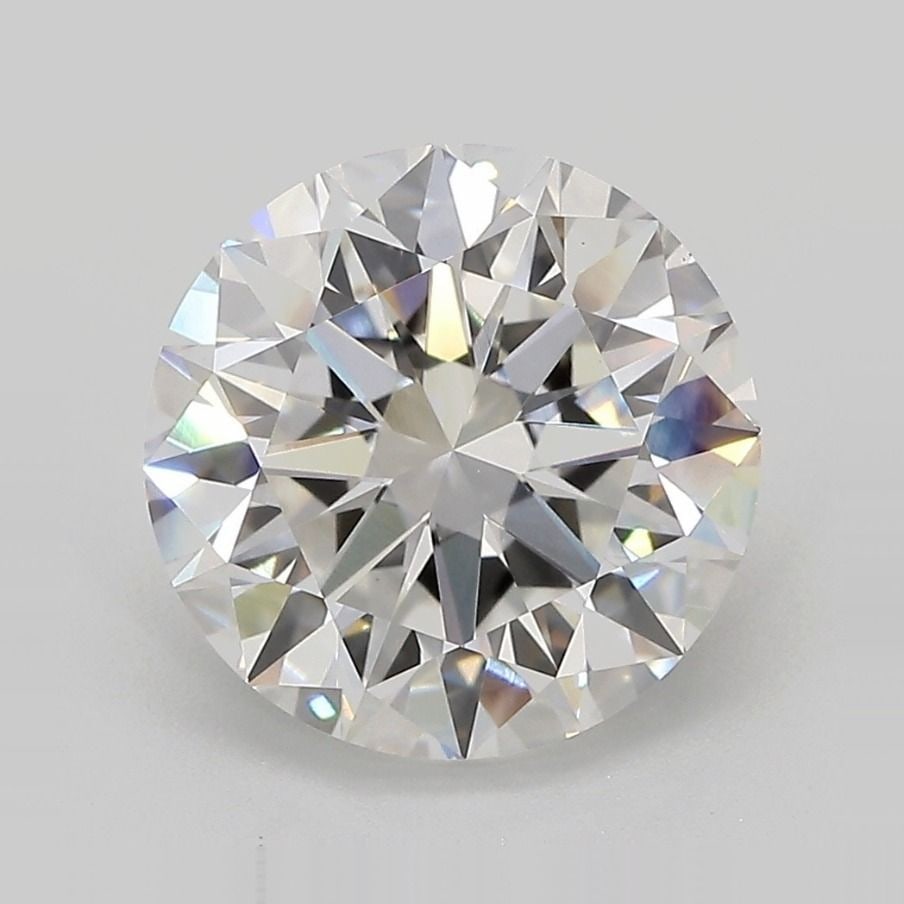 IGI Round 4.01ct E VVS2 - Loose Lab Diamond: IGI Round 4.01ct E VVS2 - Loose Lab Diamond Item Specifics: Source: This Is A Real Diamond Grown In A Lab Not Mined. Carat: 4.01 Cut: EX Color: E Clarity: VVS2 Polish: EX Symmetry: EX Measurements: 10