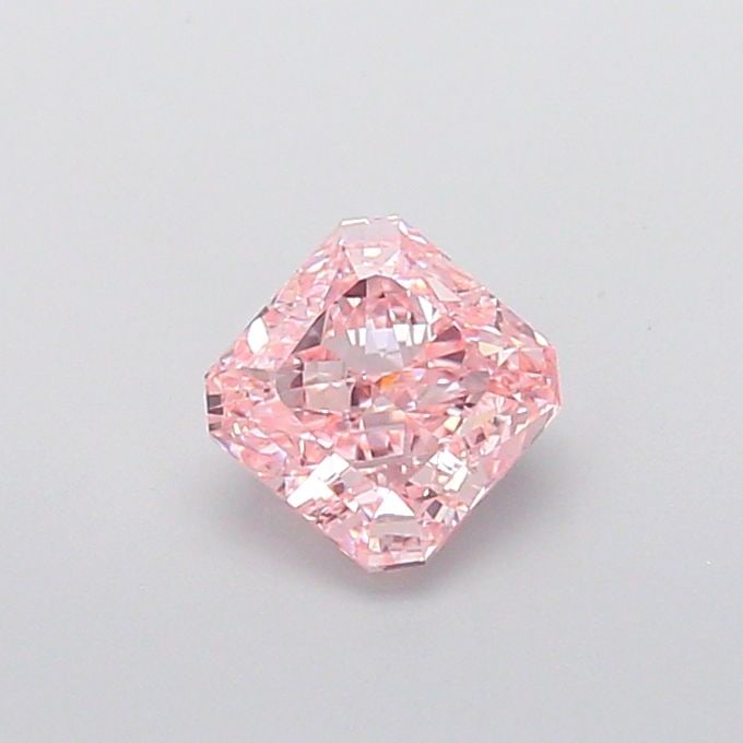 IGI Radiant 1.34ct Fancy Vivid Pink VVS2 - Loose Lab Diamond: IGI Radiant 1.34ct Fancy Vivid Pink VVS2 - Loose Lab Diamond Item Specifics: Source: This Is A Real Diamond Grown In A Lab Not Mined. Carat: 1.34 Cut: - Color: Fancy Vivid Pink Clarity: VVS2 Polish: E