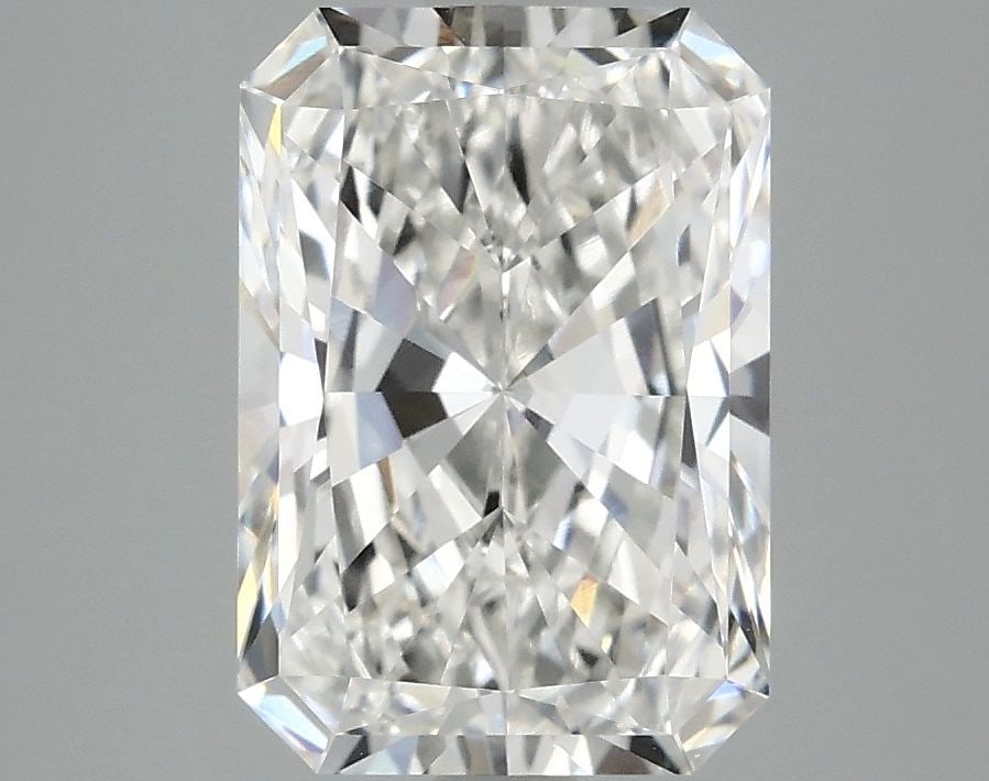 IGI Radiant 3.08ct F VVS2 - Loose Lab Diamond: IGI Radiant 3.08ct F VVS2 - Loose Lab Diamond Item Specifics: Source: This Is A Real Diamond Grown In A Lab Not Mined. Carat: 3.08 Cut: - Color: F Clarity: VVS2 Polish: EX Symmetry: EX Measurements: 1
