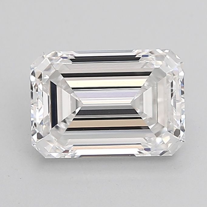 IGI Emerald 2.09ct D VVS2 - Loose Lab Diamond: IGI Emerald 2.09ct D VVS2 - Loose Lab Diamond Item Specifics: Source: This Is A Real Diamond Grown In A Lab Not Mined. Carat: 2.09 Cut: - Color: D Clarity: VVS2 Polish: EX Symmetry: EX Measurements: 8