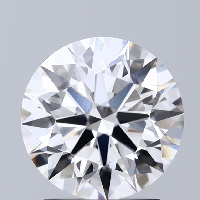 IGI Round 2.05ct D VVS2 - Ideal Loose Lab Diamond: IGI Round 2.05ct D VVS2 - Ideal Loose Lab Diamond Item Specifics: Source: This Is A Real Diamond Grown In A Lab Not Mined. Carat: 2.05 Cut: ID Color: D Clarity: VVS2 Polish: EX Symmetry: EX