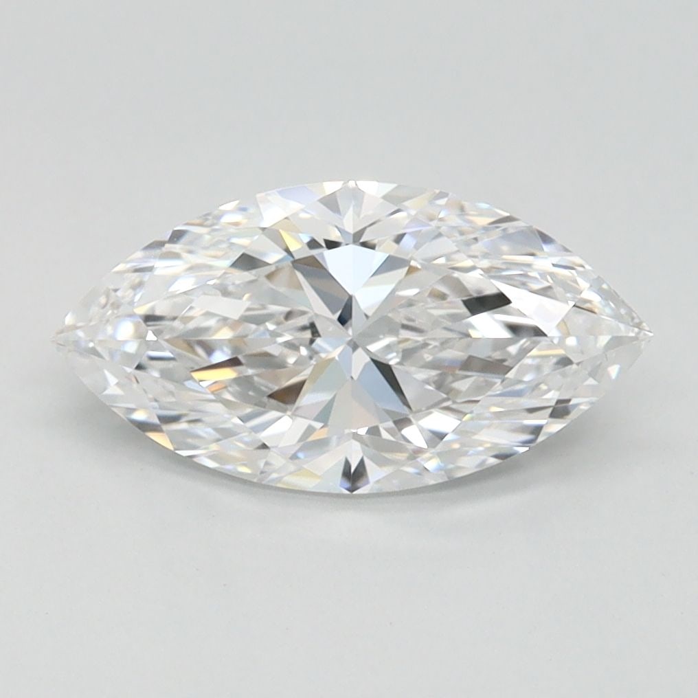 IGI Marquise 1.07ct D FL - Loose Lab Diamond: IGI Marquise 1.07ct D FL - Loose Lab Diamond Item Specifics: Source: This Is A Real Diamond Grown In A Lab Not Mined. Carat: 1.07 Cut: - Color: D Clarity: FL Polish: EX Symmetry: EX Measurements: