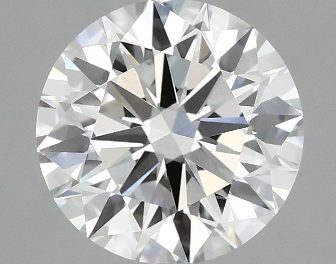 IGI Round 1.97ct D VVS2 - Loose Lab Diamond: IGI Round 1.97ct D VVS2 - Loose Lab Diamond Item Specifics: Source: This Is A Real Diamond Grown In A Lab Not Mined. Carat: 1.97 Cut: EX Color: D Clarity: VVS2 Polish: EX Symmetry: EX Measurements: