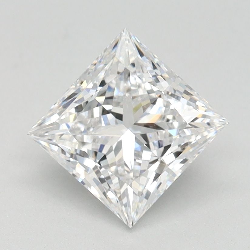 IGI Princess 1.02ct D FL - Loose Lab Diamond: IGI Princess 1.02ct D FL - Loose Lab Diamond Item Specifics: Source: This Is A Real Diamond Grown In A Lab Not Mined. Carat: 1.02 Cut: - Color: D Clarity: FL Polish: EX Symmetry: EX Measurements: