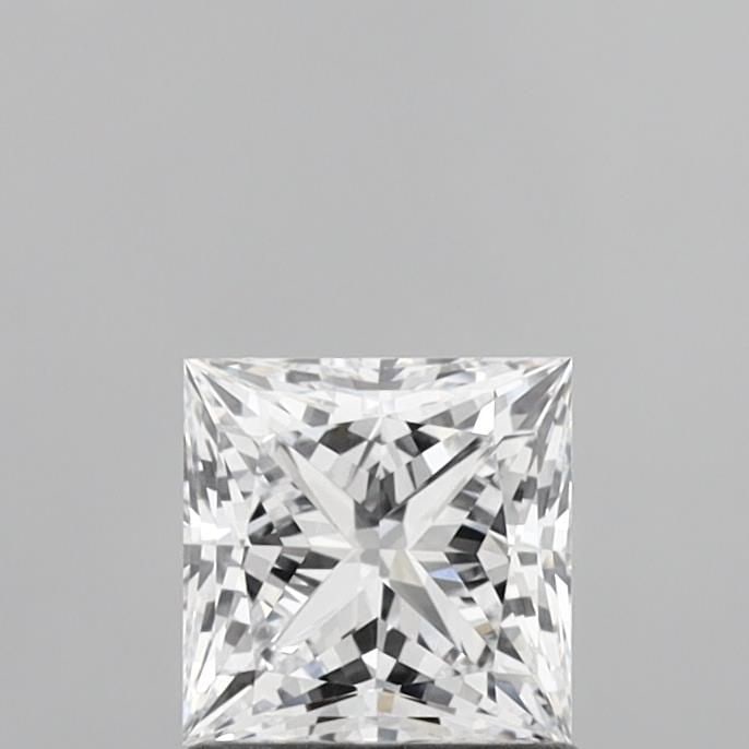 IGI Princess 1.22ct D VVS2 - Loose Lab Diamond: IGI Princess 1.22ct D VVS2 - Loose Lab Diamond Item Specifics: Source: This Is A Real Diamond Grown In A Lab Not Mined. Carat: 1.22 Cut: - Color: D Clarity: VVS2 Polish: EX Symmetry: EX Measurements:
