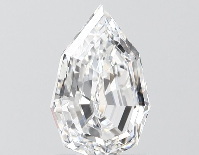 IGI Pear 1.34ct E VVS2 - Loose Lab Diamond: IGI Pear 1.34ct E VVS2 - Loose Lab Diamond Item Specifics: Source: This Is A Real Diamond Grown In A Lab Not Mined. Carat: 1.34 Cut: - Color: E Clarity: VVS2 Polish: EX Symmetry: EX Measurements: