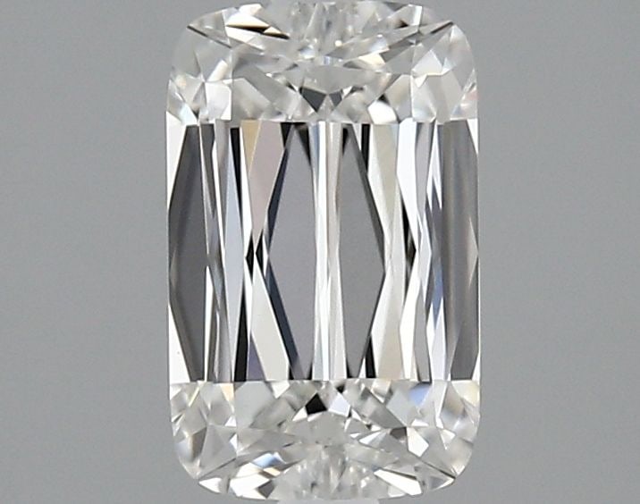 IGI Cushion Modified 1.51ct F VVS2 - Loose Lab Diamond: IGI Cushion Modified 1.51ct F VVS2 - Loose Lab Diamond Item Specifics: Source: This Is A Real Diamond Grown In A Lab Not Mined. Carat: 1.51 Cut: - Color: F Clarity: VVS2 Polish: EX Symmetry: EX