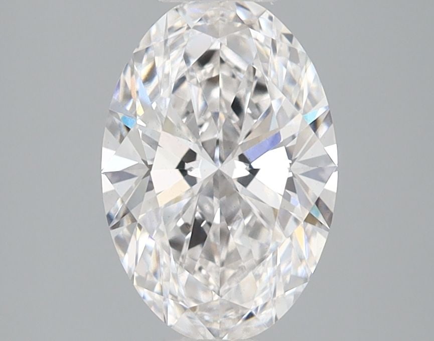 IGI Oval 1.57ct E VVS2 - Loose Lab Diamond: IGI Oval 1.57ct E VVS2 - Loose Lab Diamond Item Specifics: Source: This Is A Real Diamond Grown In A Lab Not Mined. Carat: 1.57 Cut: - Color: E Clarity: VVS2 Polish: EX Symmetry: EX Measurements: 9.71