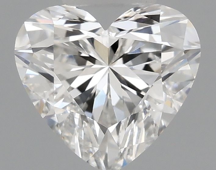 IGI Heart 1.08ct F VVS2 - Loose Lab Diamond: IGI Heart 1.08ct F VVS2 - Loose Lab Diamond Item Specifics: Source: This Is A Real Diamond Grown In A Lab Not Mined. Carat: 1.08 Cut: - Color: F Clarity: VVS2 Polish: EX Symmetry: EX Measurements: