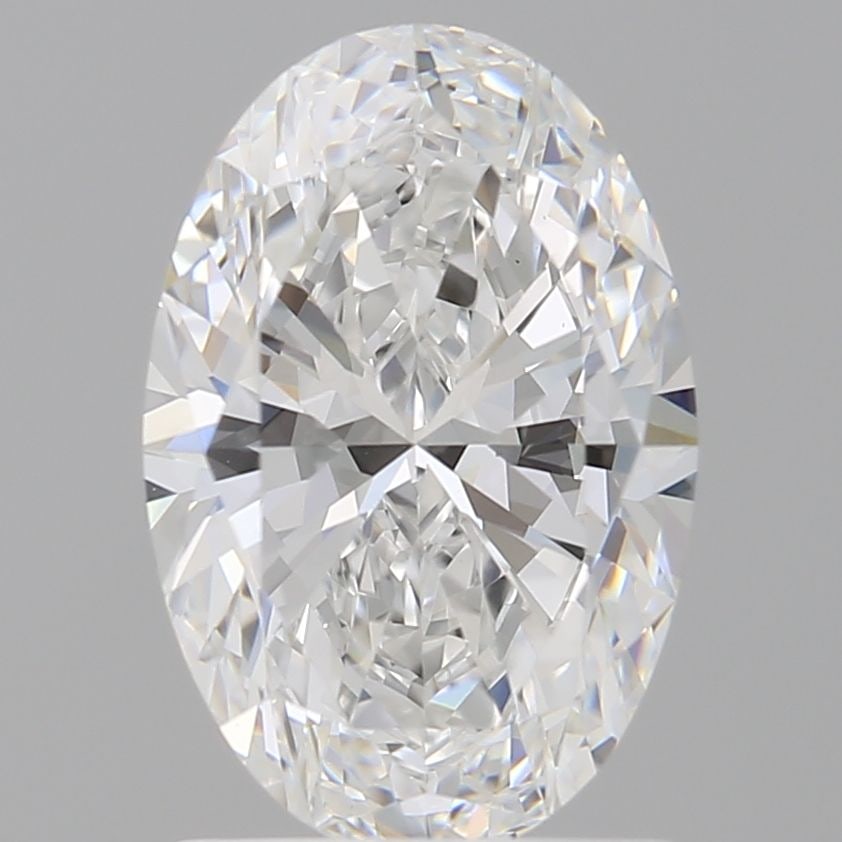 IGI Oval 1.59ct E VVS2 - Loose Lab Diamond: IGI Oval 1.59ct E VVS2 - Loose Lab Diamond Item Specifics: Source: This Is A Real Diamond Grown In A Lab Not Mined. Carat: 1.59 Cut: - Color: E Clarity: VVS2 Polish: EX Symmetry: EX Measurements: