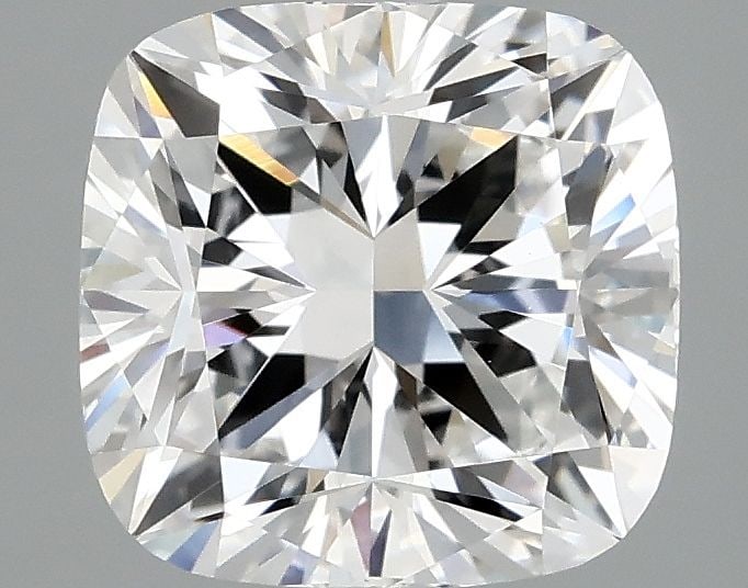 IGI Cushion Modified 2.44ct E VVS2 - Loose Lab Diamond: IGI Cushion Modified 2.44ct E VVS2 - Loose Lab Diamond Item Specifics: Source: This Is A Real Diamond Grown In A Lab Not Mined. Carat: 2.44 Cut: - Color: E Clarity: VVS2 Polish: EX Symmetry: EX