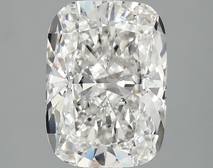 IGI Cushion Modified 2.44ct F VVS2 - Loose Lab Diamond: IGI Cushion Modified 2.44ct F VVS2 - Loose Lab Diamond Item Specifics: Source: This Is A Real Diamond Grown In A Lab Not Mined. Carat: 2.44 Cut: - Color: F Clarity: VVS2 Polish: EX Symmetry: EX Measur