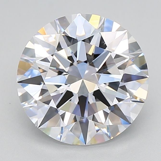 GIA Round 2.96ct D VVS1 - Loose Lab Diamond: GIA Round 2.96ct D VVS1 - Loose Lab Diamond Item Specifics: Source: This Is A Real Diamond Grown In A Lab Not Mined. Carat: 2.96 Cut: EX Color: D Clarity: VVS1 Polish: EX Symmetry: EX Measurements: 9.