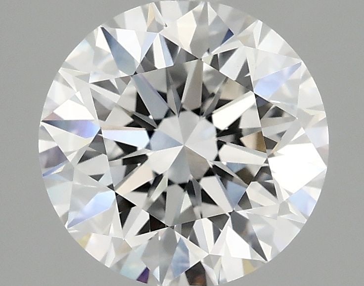 IGI Round 2.53ct E VVS2 - Loose Lab Diamond: IGI Round 2.53ct E VVS2 - Loose Lab Diamond Item Specifics: Source: This Is A Real Diamond Grown In A Lab Not Mined. Carat: 2.53 Cut: EX Color: E Clarity: VVS2 Polish: EX Symmetry: EX Measurements: 8.