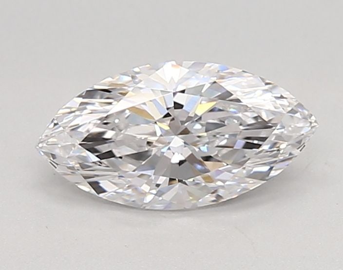 IGI Marquise 0.85ct D VVS1 - Loose Lab Diamond: IGI Marquise 0.85ct D VVS1 - Loose Lab Diamond Item Specifics: Source: This Is A Real Diamond Grown In A Lab Not Mined. Carat: 0.85 Cut: - Color: D Clarity: VVS1 Polish: EX Symmetry: EX Measurements: 