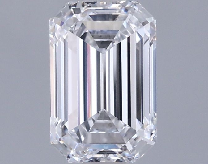 IGI Emerald 1.46ct D VVS1 - Loose Lab Diamond: IGI Emerald 1.46ct D VVS1 - Loose Lab Diamond Item Specifics: Source: This Is A Real Diamond Grown In A Lab Not Mined. Carat: 1.46 Cut: - Color: D Clarity: VVS1 Polish: EX Symmetry: EX Measurements: 7