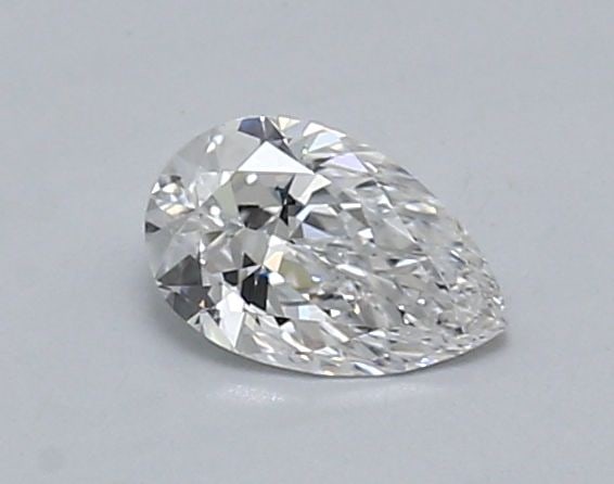 IGI Pear 0.57ct D IF - Loose Lab Diamond: IGI Pear 0.57ct D IF - Loose Lab Diamond Item Specifics: Source: This Is A Real Diamond Grown In A Lab Not Mined. Carat: 0.57 Cut: - Color: D Clarity: IF Polish: EX Symmetry: VG Measurements: 7.2L X 4