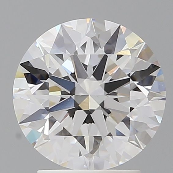 IGI Round 2.59ct E VVS2 - Ideal Loose Lab Diamond: IGI Round 2.59ct E VVS2 - Ideal Loose Lab Diamond Item Specifics: Source: This Is A Real Diamond Grown In A Lab Not Mined. Carat: 2.59 Cut: ID Color: E Clarity: VVS2 Polish: EX Symmetry: EX Measuremen