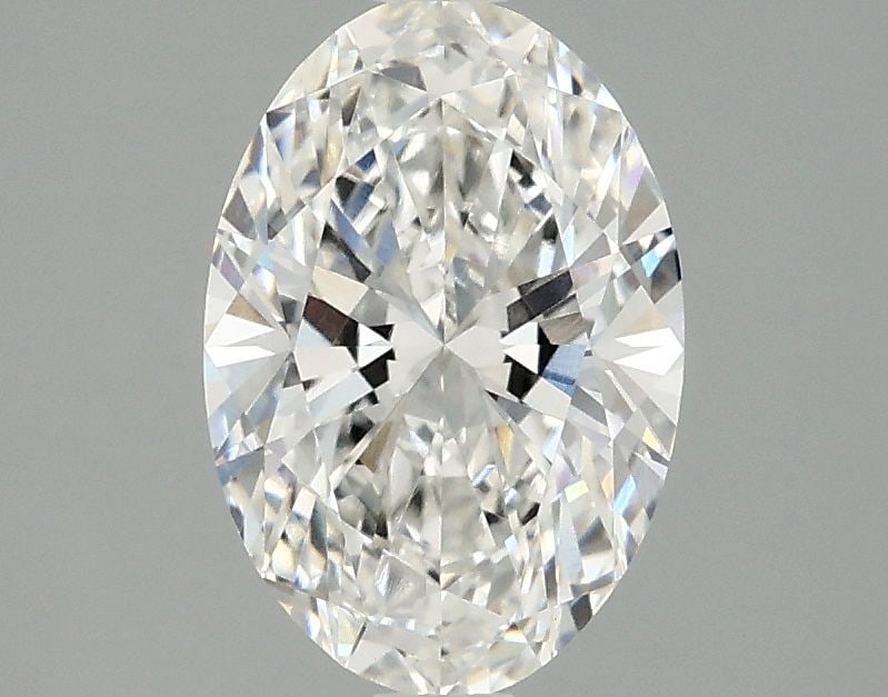 IGI Oval 1.65ct F VVS2 - Loose Lab Diamond: IGI Oval 1.65ct F VVS2 - Loose Lab Diamond Item Specifics: Source: This Is A Real Diamond Grown In A Lab Not Mined. Carat: 1.65 Cut: - Color: F Clarity: VVS2 Polish: EX Symmetry: EX Measurements: 9.61