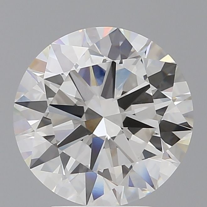 IGI Round 4.02ct F VVS2 - Loose Lab Diamond: IGI Round 4.02ct F VVS2 - Loose Lab Diamond Item Specifics: Source: This Is A Real Diamond Grown In A Lab Not Mined. Carat: 4.02 Cut: EX Color: F Clarity: VVS2 Polish: EX Symmetry: EX Measurements: 10