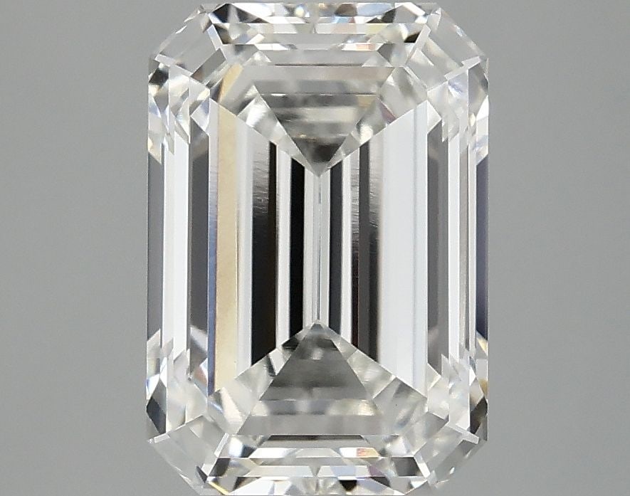 IGI Emerald 3.03ct H VVS2 - Loose Lab Diamond: IGI Emerald 3.03ct H VVS2 - Loose Lab Diamond Item Specifics: Source: This Is A Real Diamond Grown In A Lab Not Mined. Carat: 3.03 Cut: - Color: H Clarity: VVS2 Polish: EX Symmetry: EX Measurements: 9