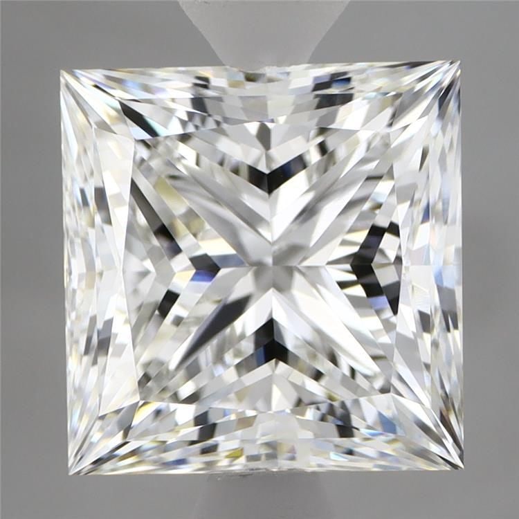 IGI Princess 4.97ct F VVS2 - Loose Lab Diamond: IGI Princess 4.97ct F VVS2 - Loose Lab Diamond Item Specifics: Source: This Is A Real Diamond Grown In A Lab Not Mined. Carat: 4.97 Cut: - Color: F Clarity: VVS2 Polish: EX Symmetry: EX Measurements: 
