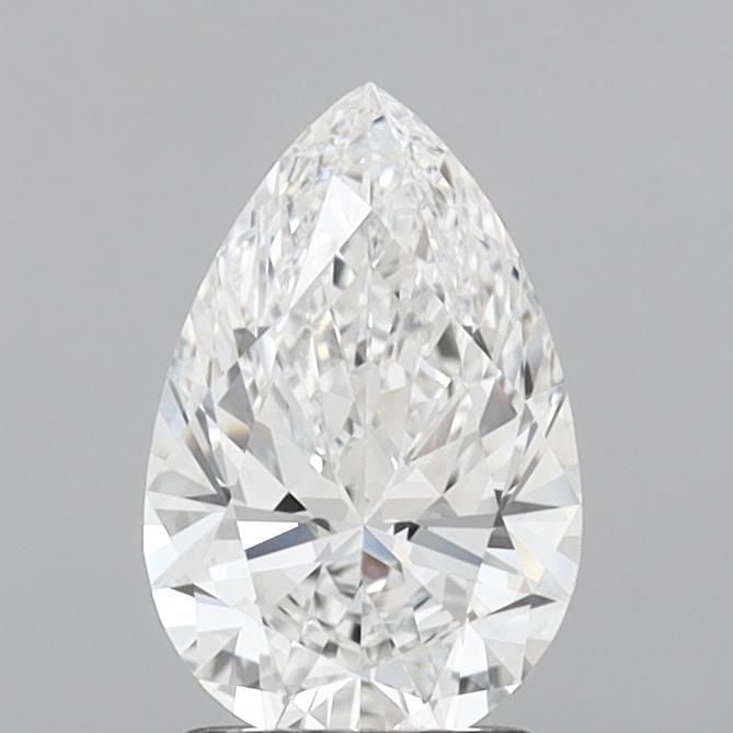 IGI Pear 1.6ct D VVS1 - Loose Lab Diamond: IGI Pear 1.6ct D VVS1 - Loose Lab Diamond Item Specifics: Source: This Is A Real Diamond Grown In A Lab Not Mined. Carat: 1.6 Cut: - Color: D Clarity: VVS1 Polish: EX Symmetry: EX Measurements: 10.24L