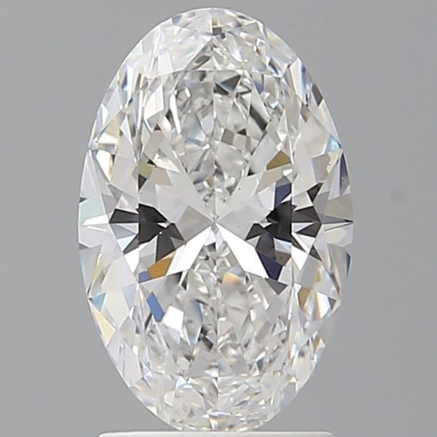 IGI Oval 2.07ct E VVS1 - Loose Lab Diamond: IGI Oval 2.07ct E VVS1 - Loose Lab Diamond Item Specifics: Source: This Is A Real Diamond Grown In A Lab Not Mined. Carat: 2.07 Cut: - Color: E Clarity: VVS1 Polish: EX Symmetry: EX Measurements: 10.8